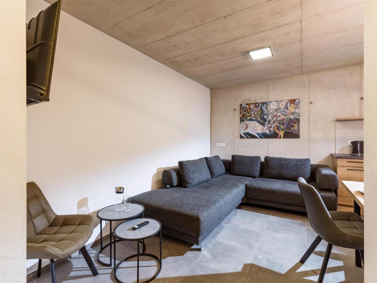 Appartement Black Mountain Fügen Dış mekan fotoğraf